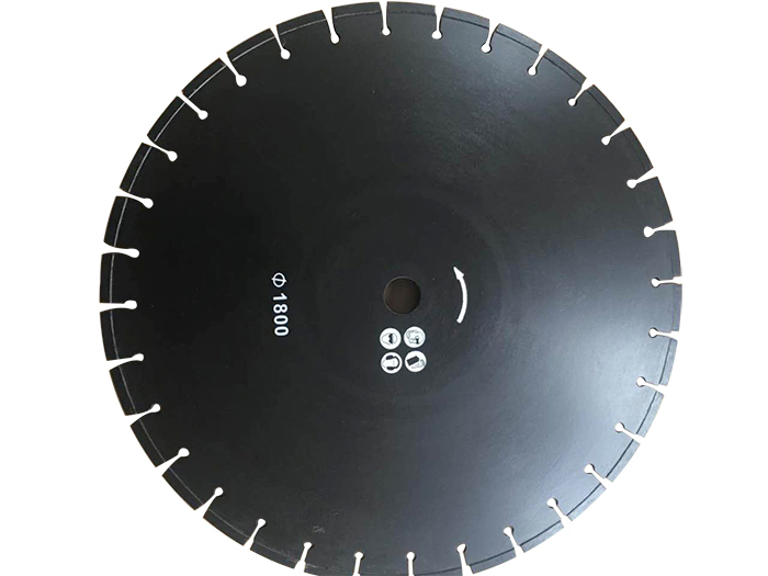 窖井蓋切圓機刀片